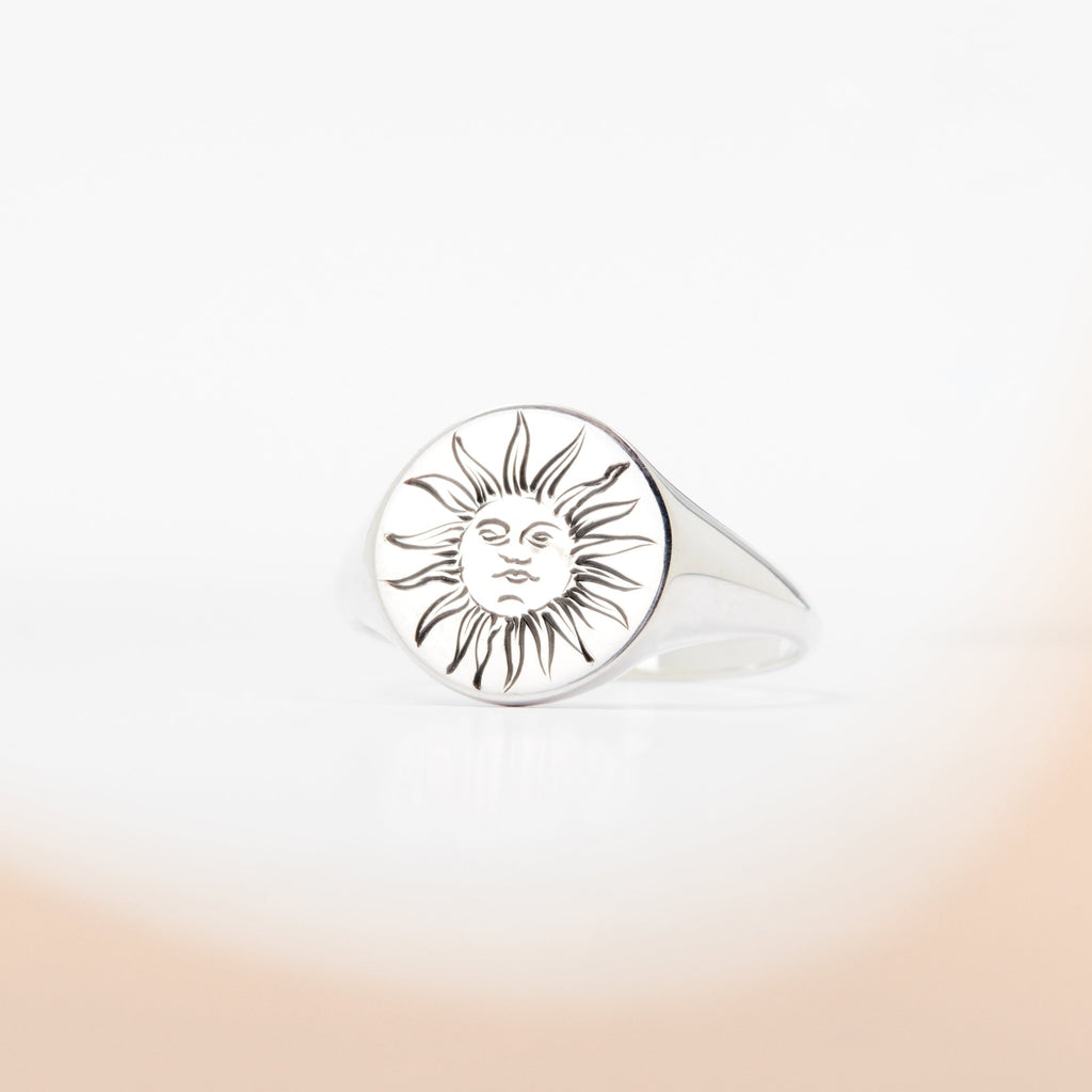 Sun Signet