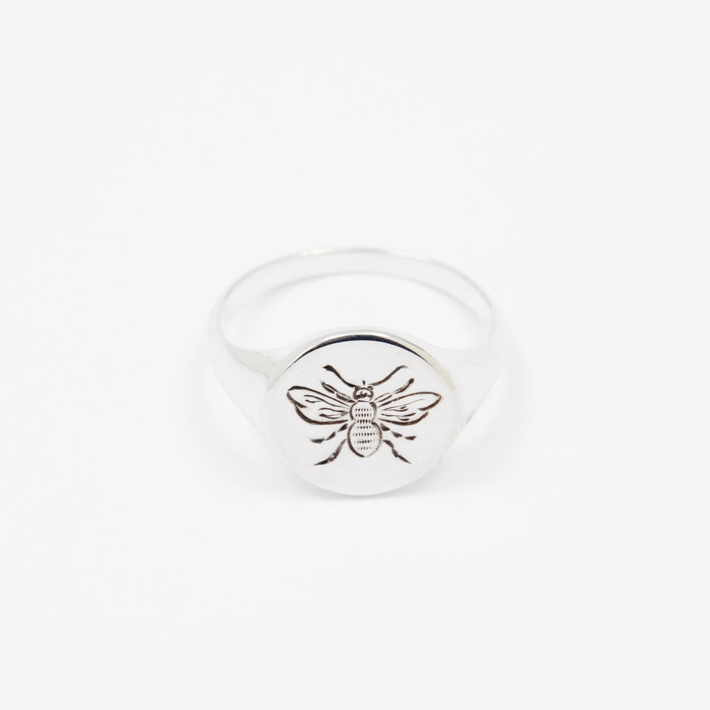 Bumblebee Signet