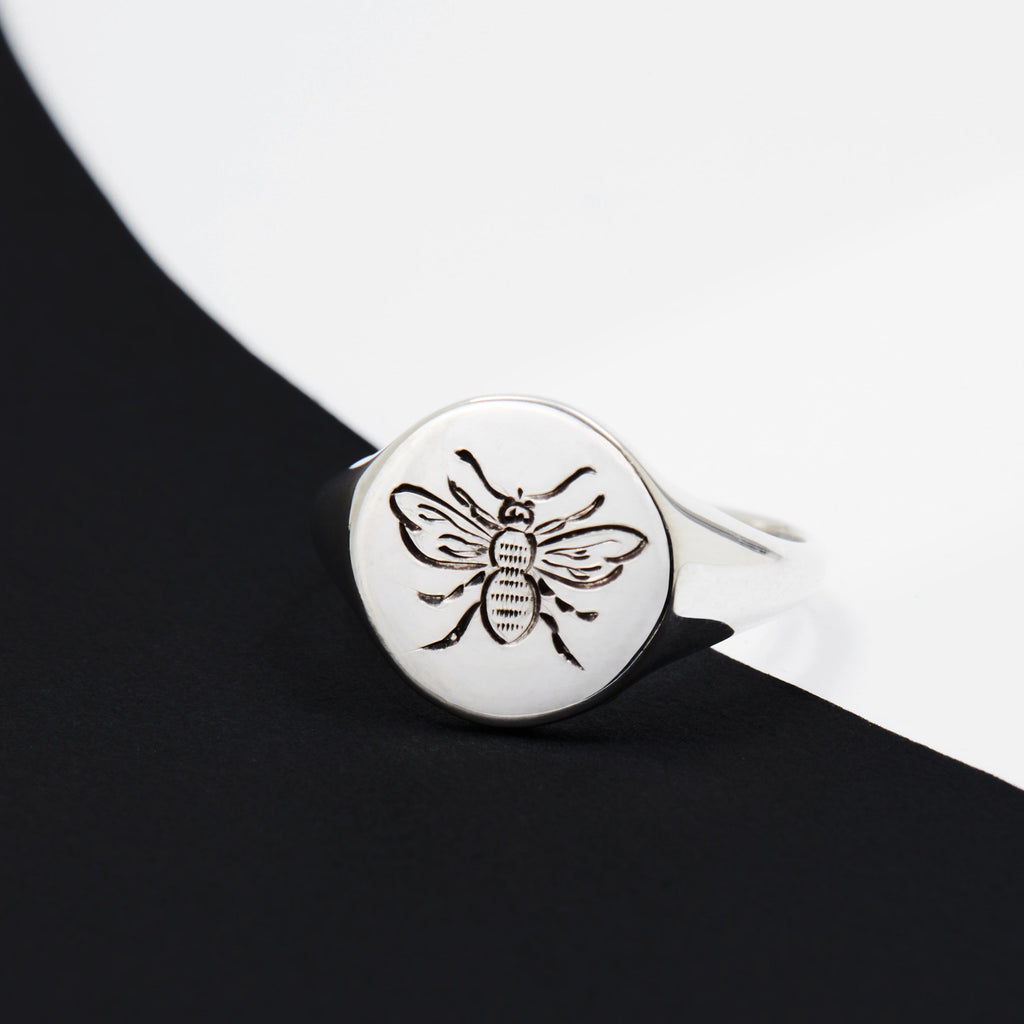 Bumblebee Signet