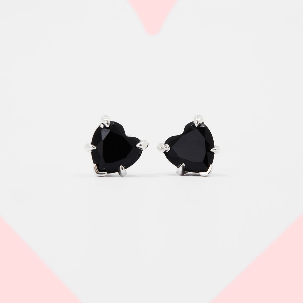 August Earrings