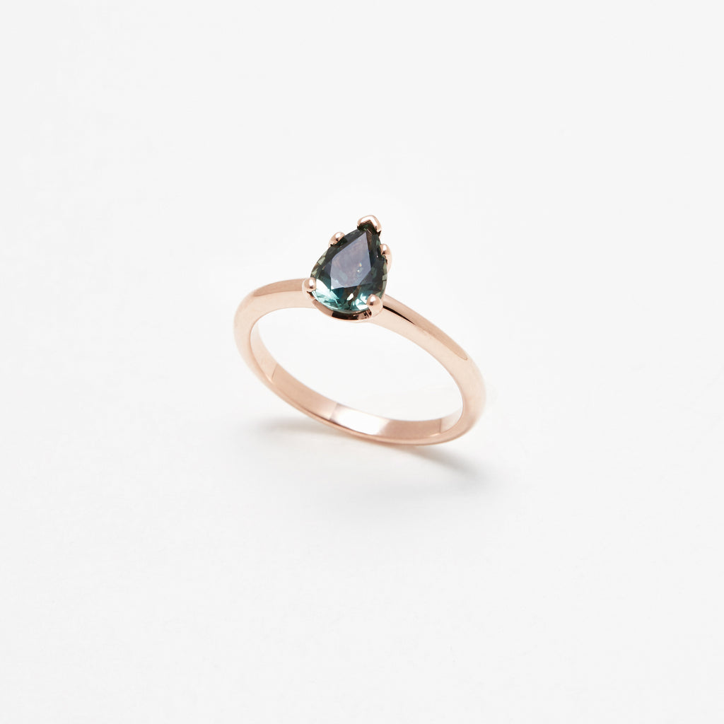 Pear Solitaire - 5 Claw