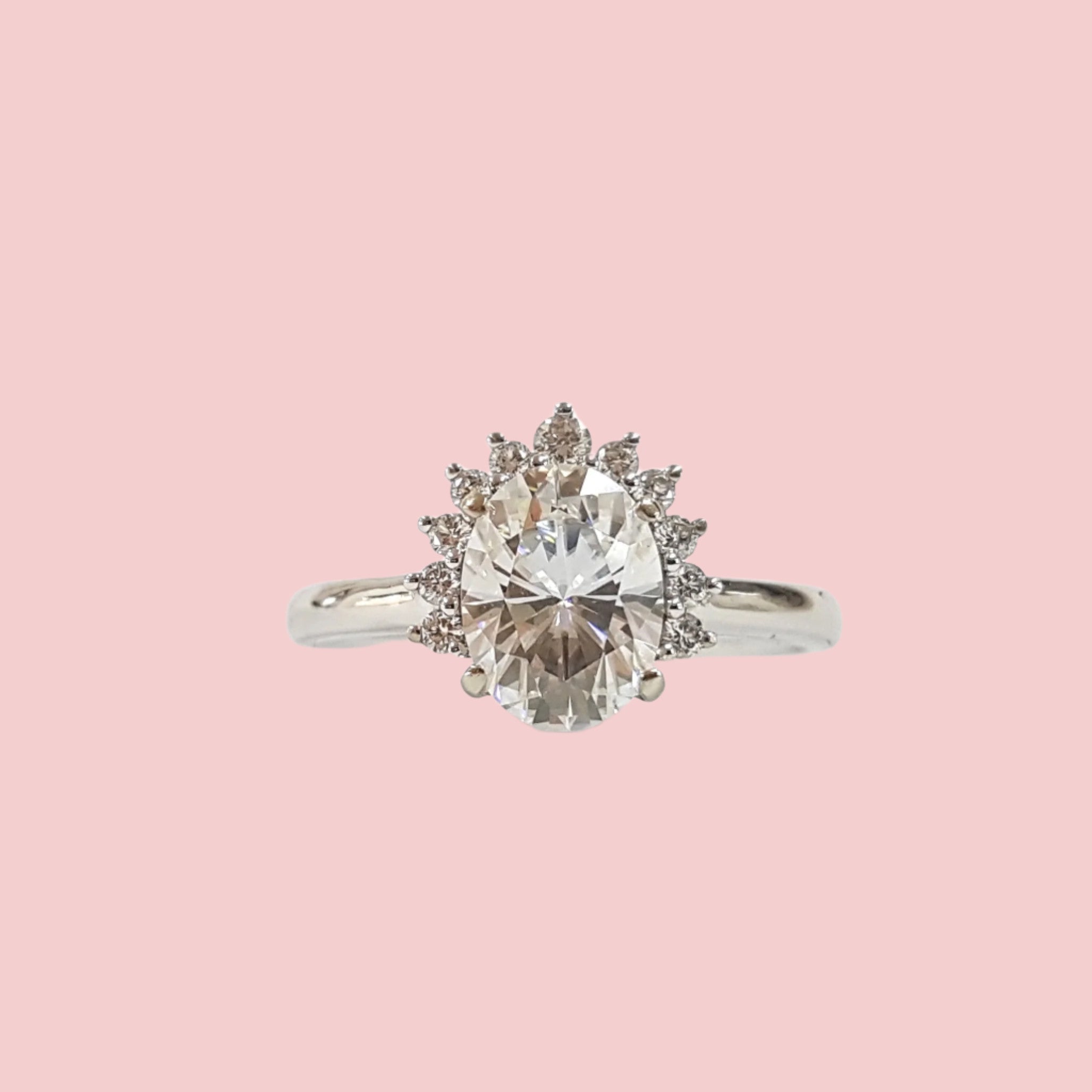 Amina Ring