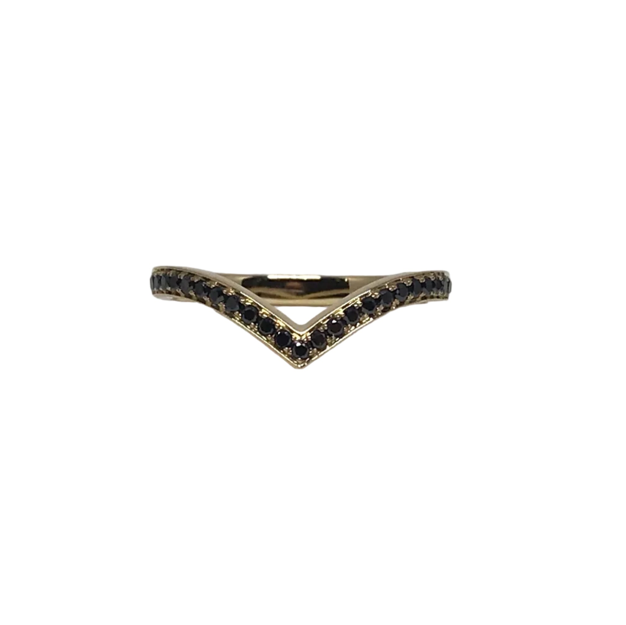 Bent Stacker Band