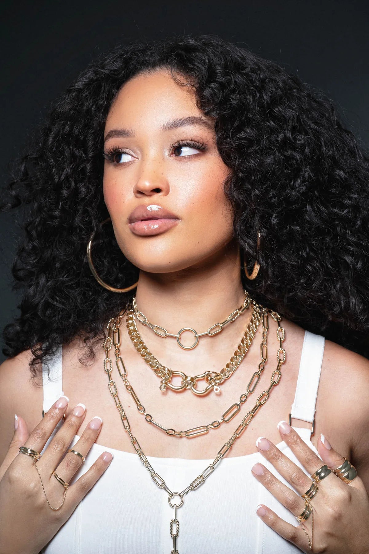 $ALE - Skye Necklace