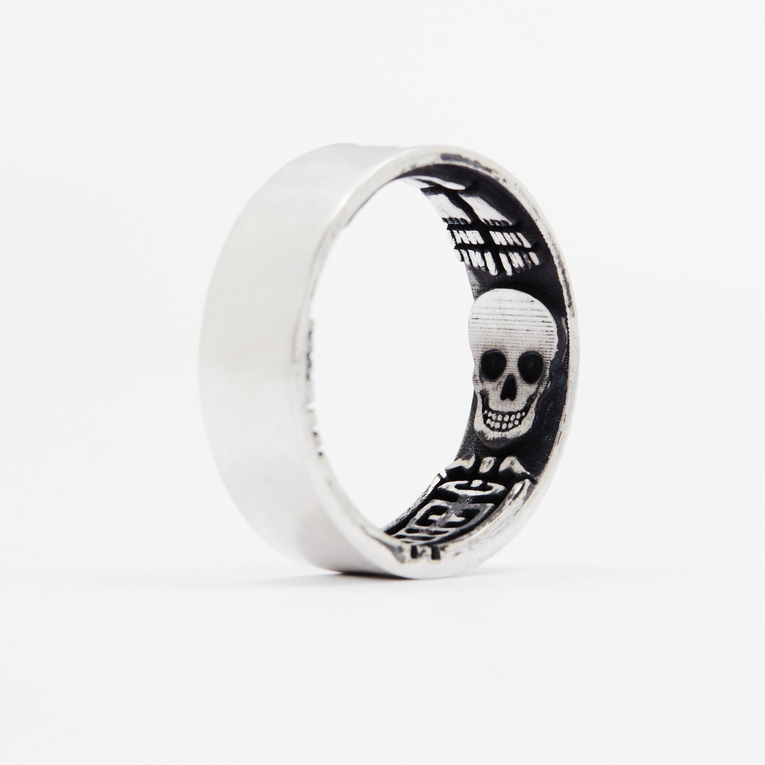 Memento Mori Band - Ready to Ship