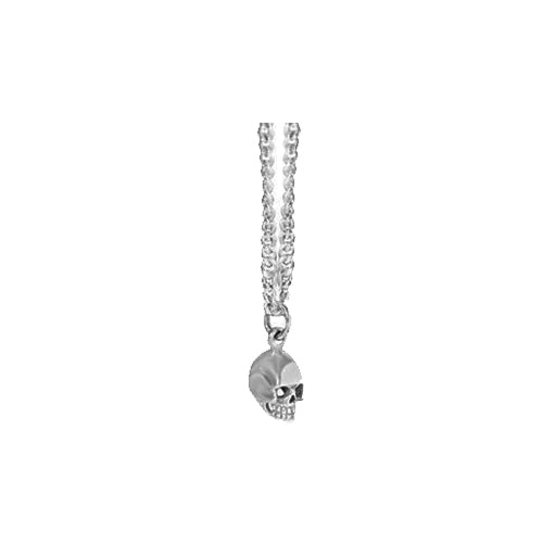 Mini Skull Pendant