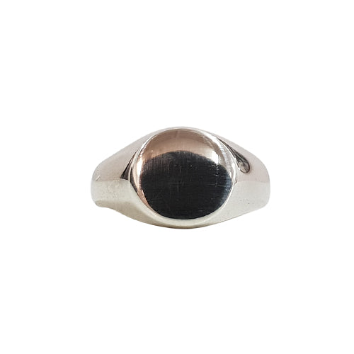 Round Signet