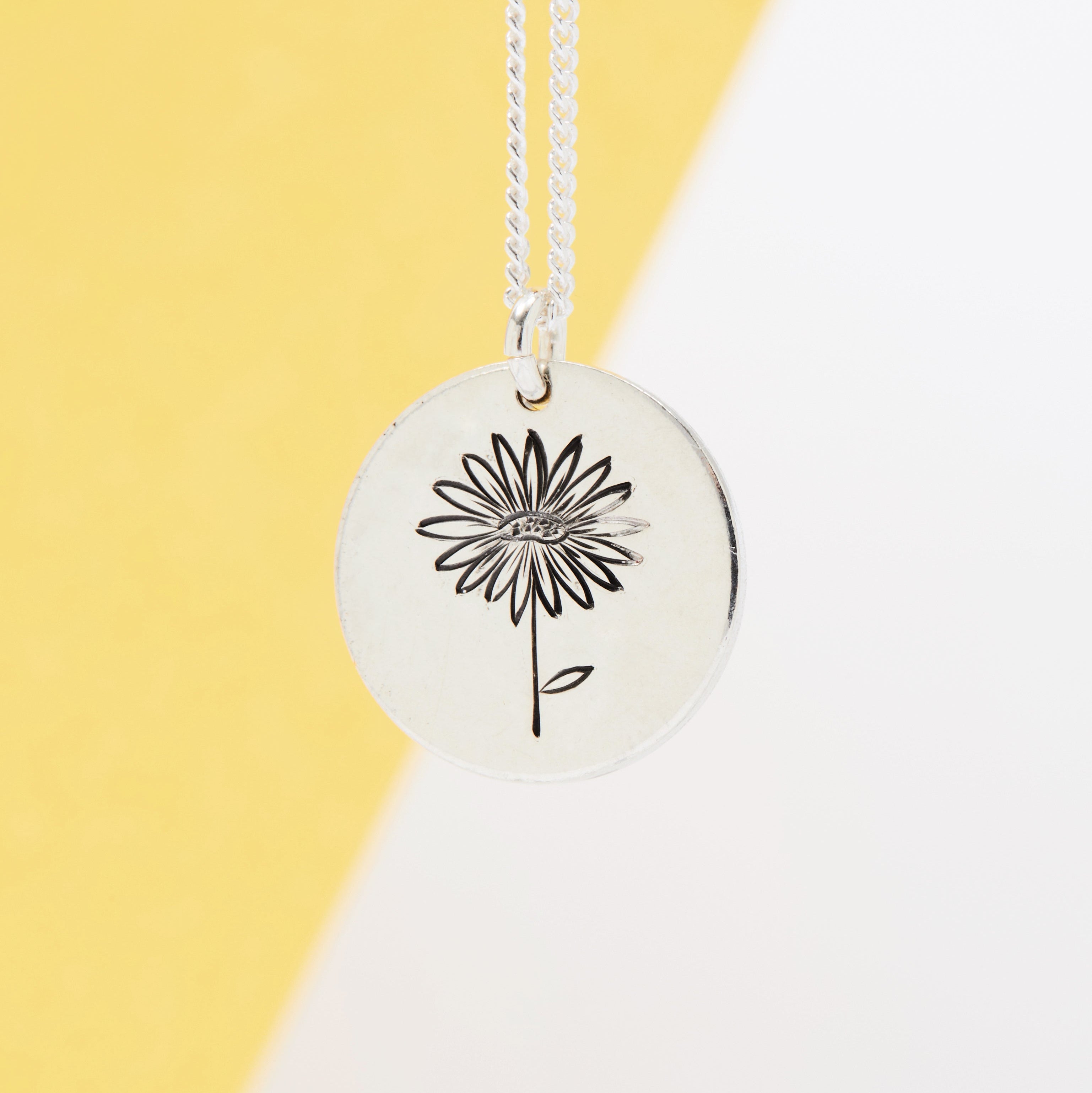 Birth Flowers Signet