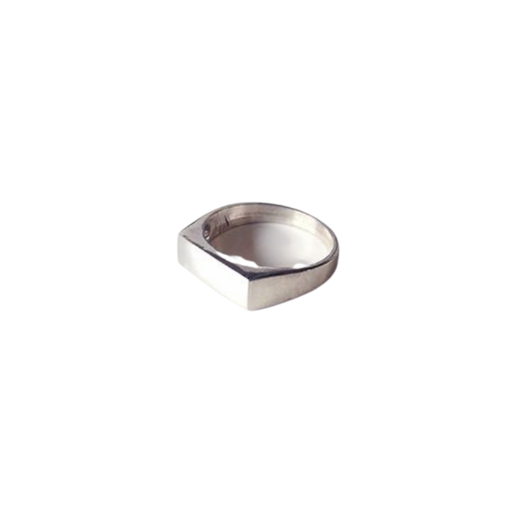 Rectangle Signet - Ready to Ship